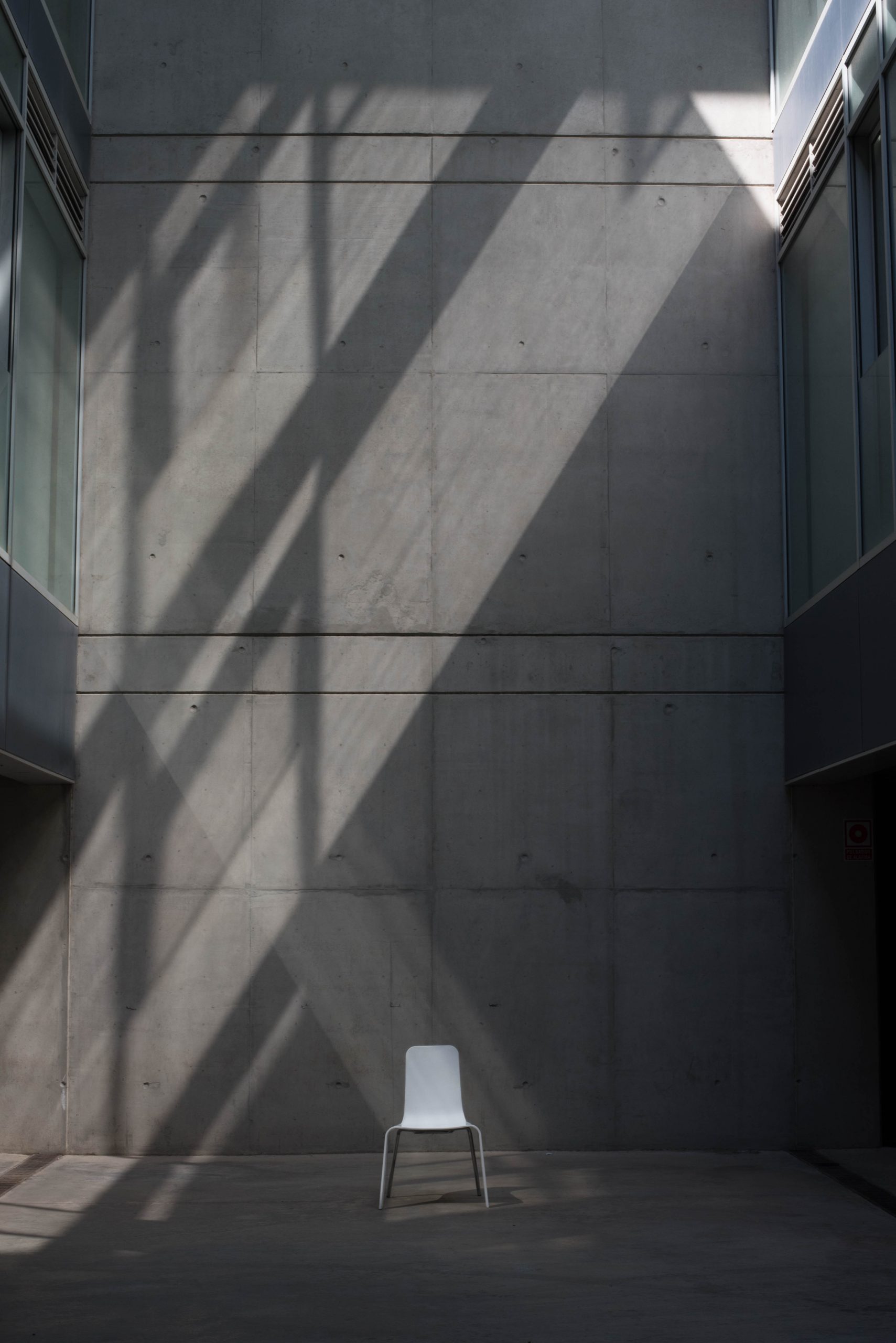 Discoh Design Melt Chair