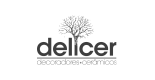 logotipo cliente estudio diseño discoh delicer