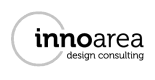 logotipo cliente estudio diseño discoh design innoarea