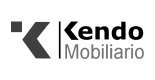 logotipo cliente estudio diseño discoh kendo mobiliario