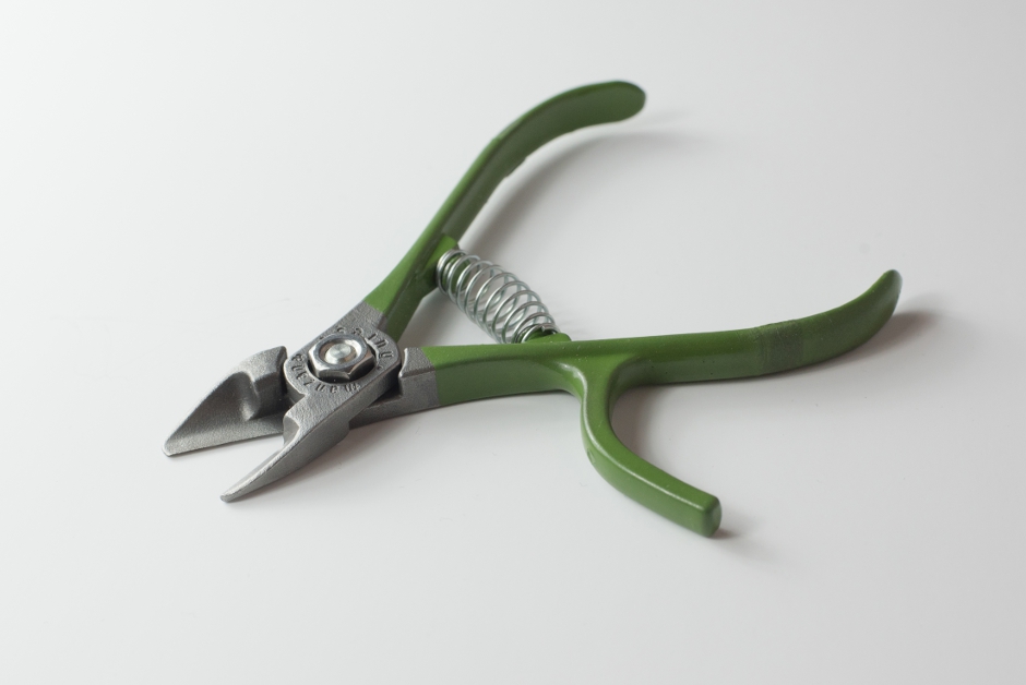 alicate M05 tool para recoleccion de naranjas desarrollado por discoh design para Manzana nules