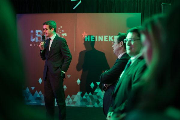 presentacion ibeer heineken