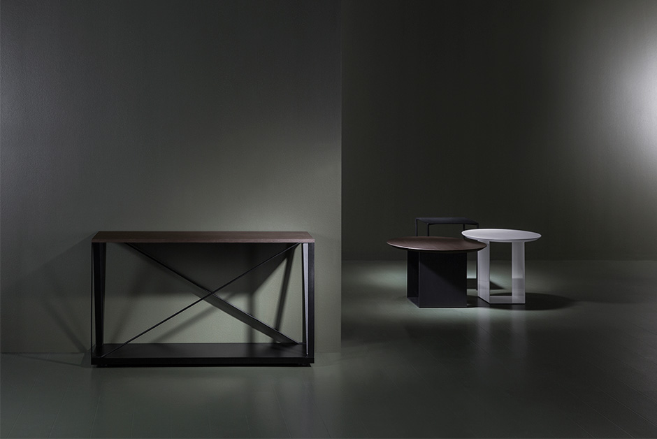 Beam and Reflex Kendo Mobiliario Discoh Design