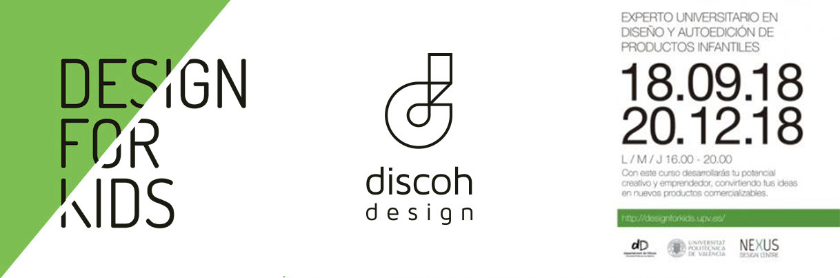 Design for Kids UPV
