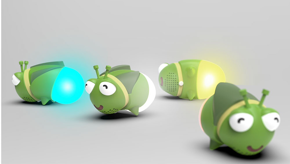 Discoh-Design-AIJU-firefly