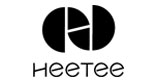 logotipo Heetee cliente Discoh
