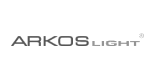 logotipo cliente estudio diseño discoh arkoslight