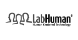 logotipo cliente estudio diseño discoh labhuman