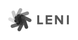 logotipo cliente estudio diseño discoh leni