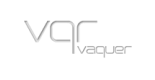 logotipo cliente estudio diseño discoh design hermanos vaquer