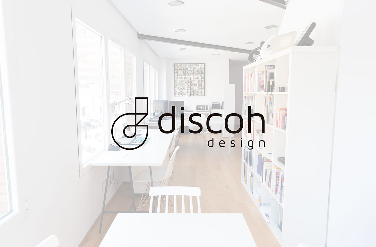 Discoh Design Diseño Coherente