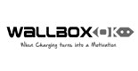 logotipo WallboxOK cliente Discoh
